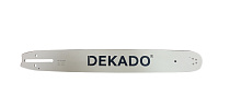 Пильная шина DEKADO 18'' .325'' 1.3