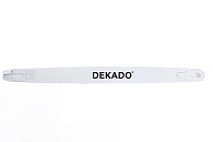 Пильная шина DEKADO 36'' 3/8'' 1.6