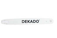 Пильная шина DEKADO 18'' .325'' 1.5