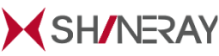 логотип компании SHINERAY