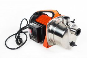 Насос садовый GI-1200 DEKADO  фото №1