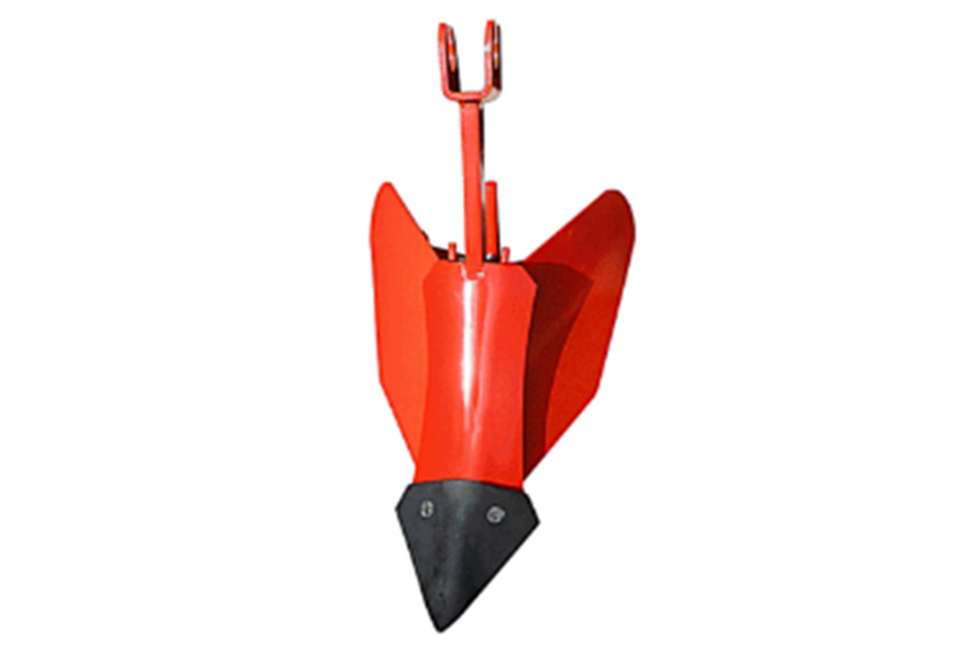 Окучник без сцепки для мотоблока. Артикул 03.02.20.00.00  мини-фото №1