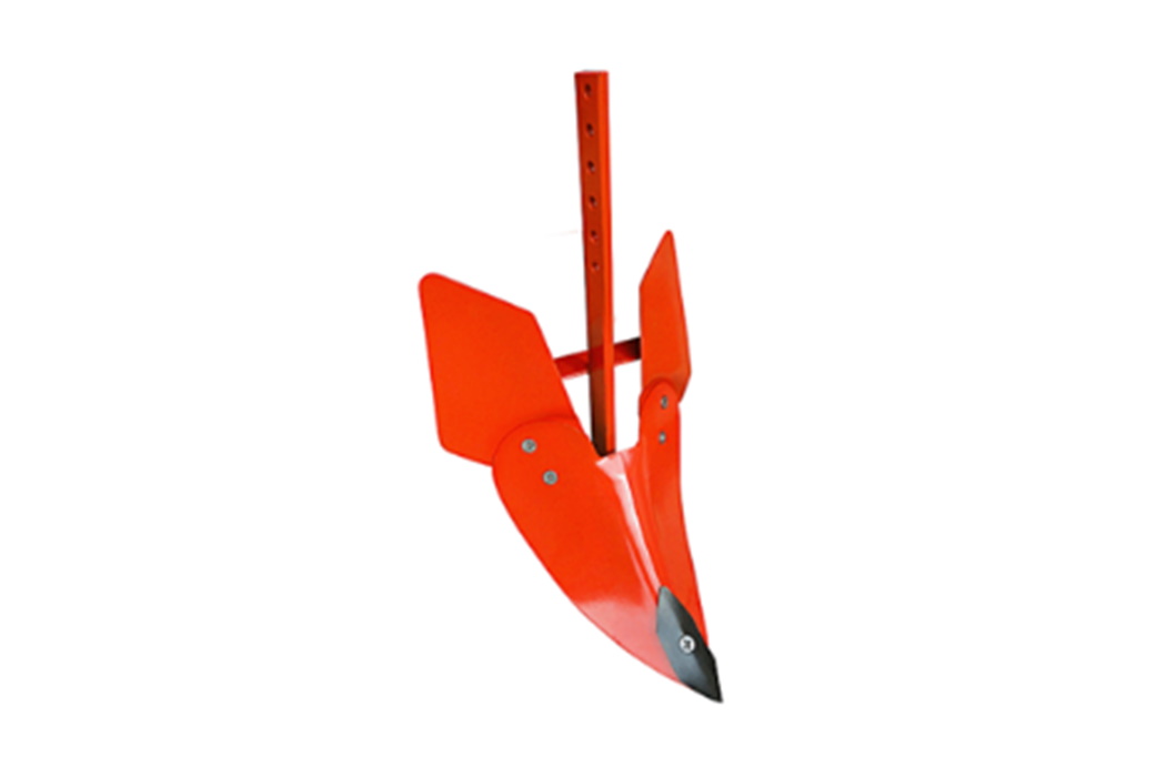 Окучник без сцепки для мотоблока. Артикул 12.02.10.00.00  мини-фото №1