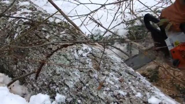 DEKADO раскряжевка