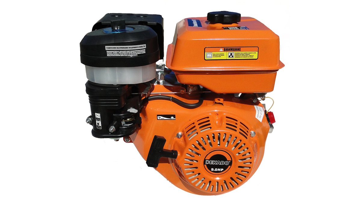 Инструкция по эксплуатации Двигателей