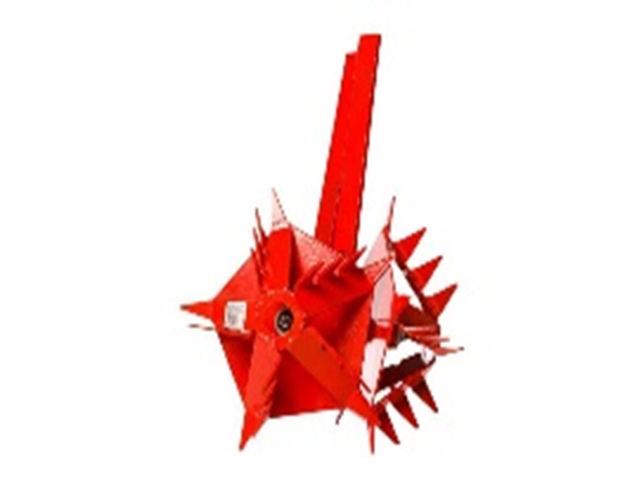 Полольник – рыхлитель для мотоблока (пара). Артикул 00.45.03.00.00  мини-фото №1