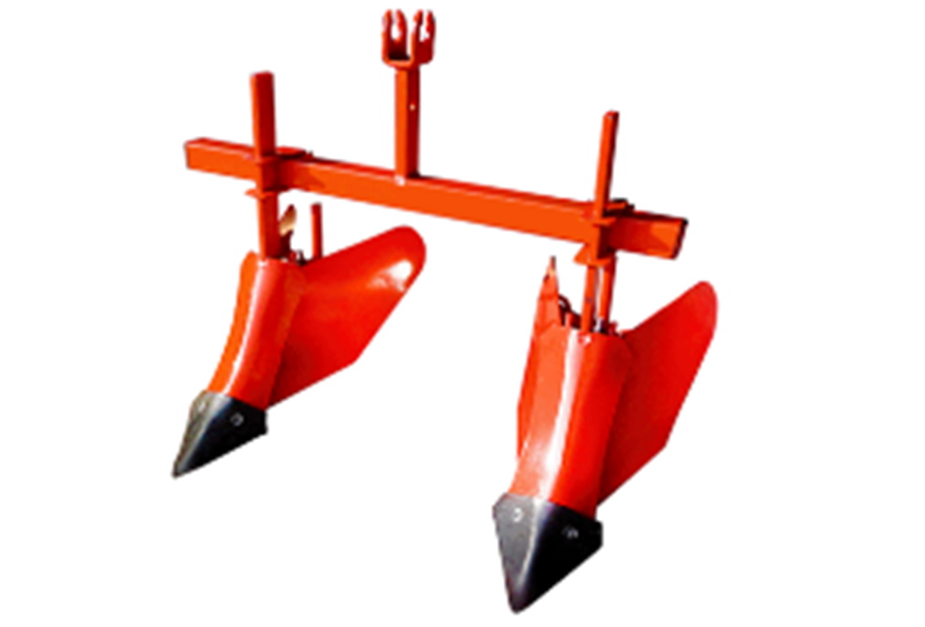 Окучник двухрядный створчатый. Артикул 00.25.22.00.00  мини-фото №1