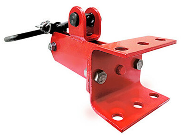 Сцепка винтовая. Артикул 01.06.20.00.00  мини-фото №1