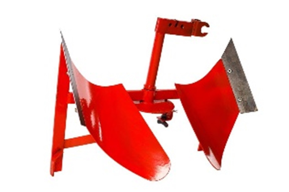 Плуг оборотный без сцепки для мотоблока. Артикул 00.01.70.00.00  мини-фото №1