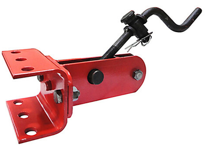 Сцепка винтовая. Артикул 03.06.50.00.00  мини-фото №1