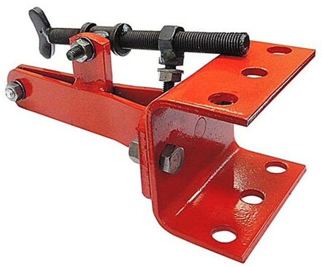 Сцепка винтовая. Артикул 01.55.70.00.00  мини-фото №1